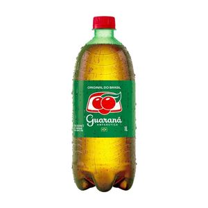 imagem do produto GUARANÁ 1L