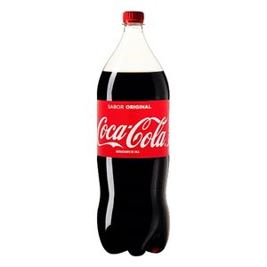 imagem do produto Coca cola 2L