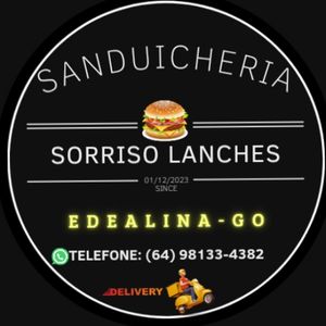 Sorriso Lanches 