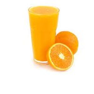 imagem do produto SUCO DE LARANJA 400ML