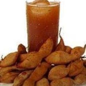 imagem do produto SUCO DE TAMARINDO 400ML