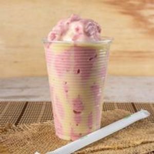 imagem do produto CREME DE MORANGO 400ML