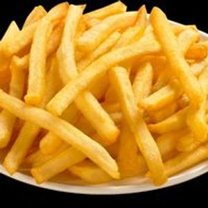 imagem do produto PORÇÃO DE BATATA SIMPLES 