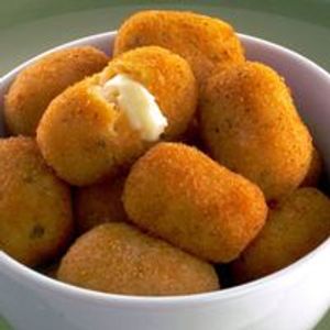 imagem do produto PORÇÃO DE  CROQUETE 15 UND