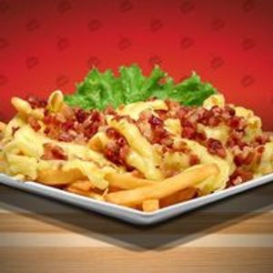 imagem do produto BATATA FRITA ESPECIAL