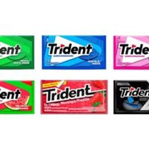 imagem do produto Trident