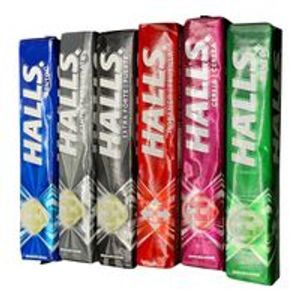 imagem do produto Halls
