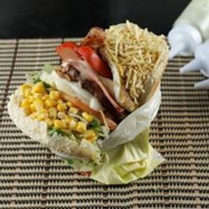 imagem do produto X-LOMBO BACON