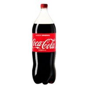 imagem do produto COCA COLA 2LTS