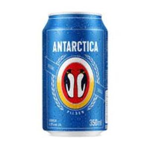 imagem do produto Antártica lata 350ml