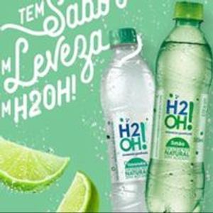 imagem do produto H2OH