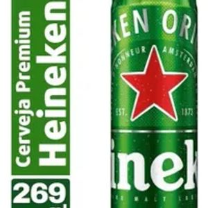 imagem do produto Heineken Lata