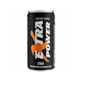 imagem do produto Energetico extra Power 273ML