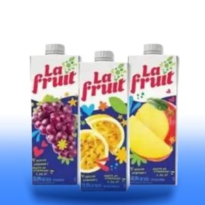 imagem do produto Suco Lá Fruit 1 Litro 