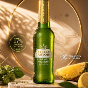 imagem do produto stela gold
