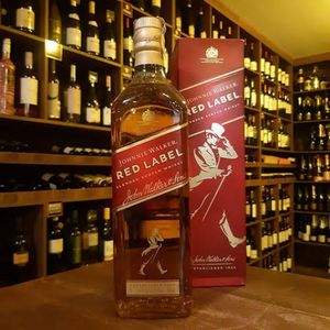 imagem do produto Red Label ( 8 Anos) 1Litro 