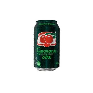 imagem do produto Guaraná lata zero