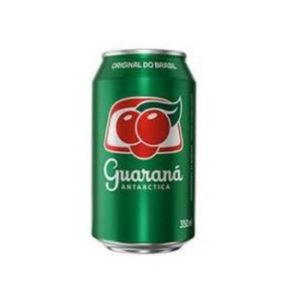 imagem do produto Guaraná lata