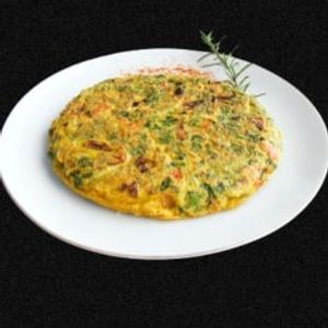 imagem do produto OMELETE SIMPLES