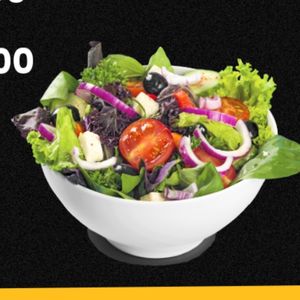 imagem do produto SALADA.