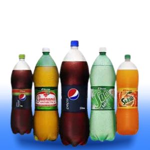imagem do produto Refrigerantes em Geral