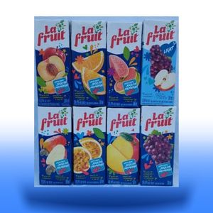imagem do produto Suco Lá Fruit 200ML