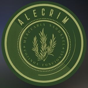 Alecrim Saudável