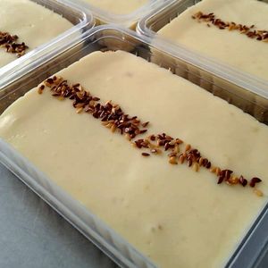 imagem do produto Escondidinho de carne moída com purê de macaxeira