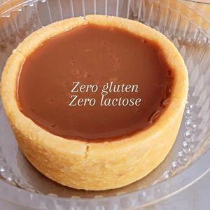 imagem do produto Quiche de doce de leite