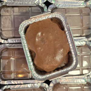 imagem do produto Bolinho de chocolate ZERO AÇÚCAR