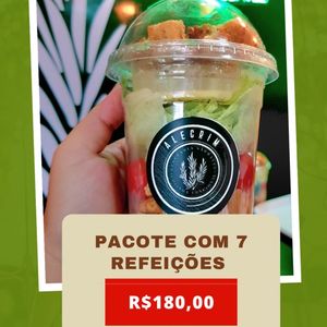 imagem do produto PACOTE PROMOCIONAL