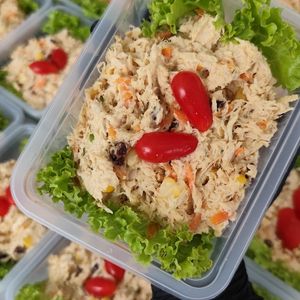 imagem do produto Salpicão de frango