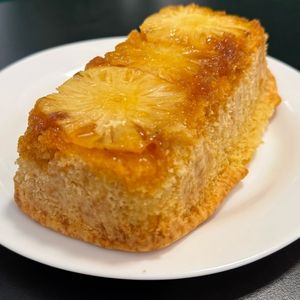 imagem do produto Bolo de abacaxi