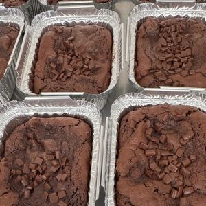imagem do produto Brownie (90g)