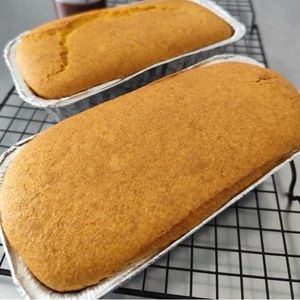 imagem do produto Bolo de cenoura SEM GANACHE