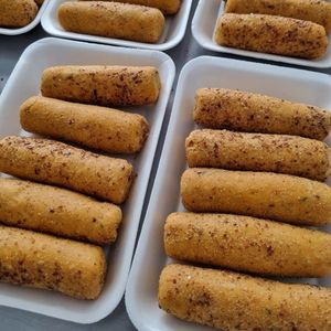 imagem do produto Croquete Maromba (Embalagem com 5 unidades)