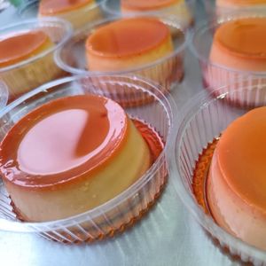 imagem do produto Pudim de leite