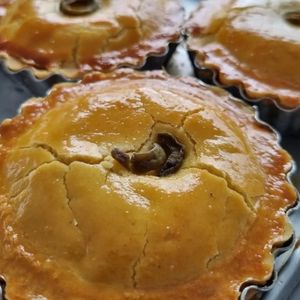 imagem do produto Empada de frango (assada)