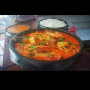 imagem do produto Caldeirada Tarituba