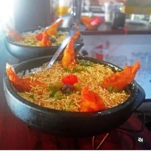 imagem do produto Chiclete de camarão 