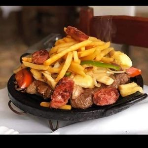 imagem do produto Contra filé na pedra