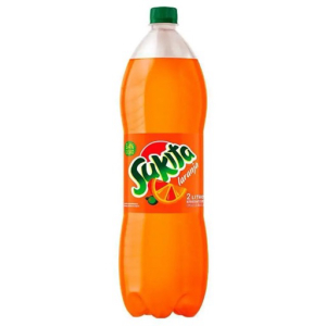 imagem do produto Sukita Laranja 2 l