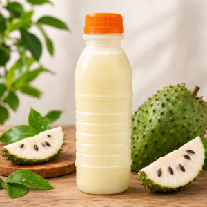 imagem do produto Suco graviola 500 ml 