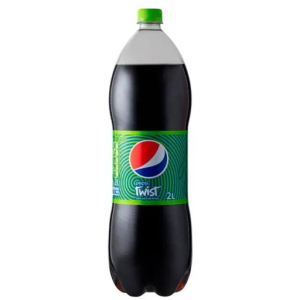 imagem do produto Pepsi Twist 2 l