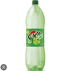 imagem do produto Sukita Limão 2 l