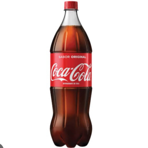 imagem do produto Coca cola 1,5 l