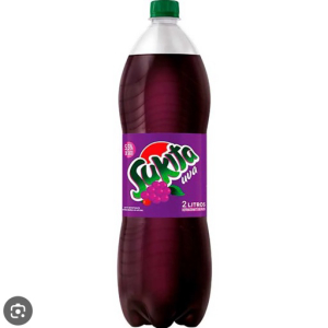 imagem do produto Sukita Uva 2 l