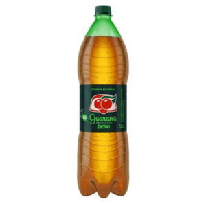 imagem do produto Guaraná Antártica 2 l ZERO 