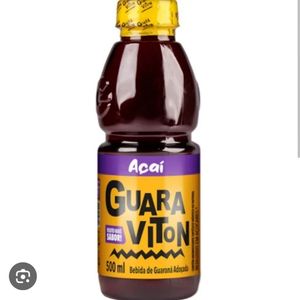 imagem do produto Guaraviton Açaí 500 ml