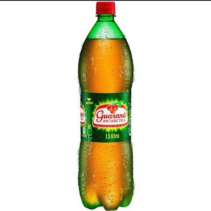 imagem do produto Guaraná Antártica 1,5 l 